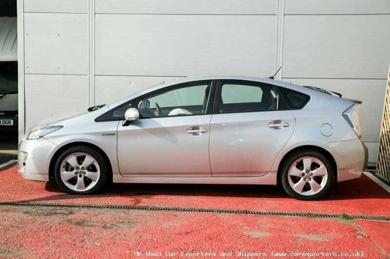 Used Toyota Prius 2009 Hatchback