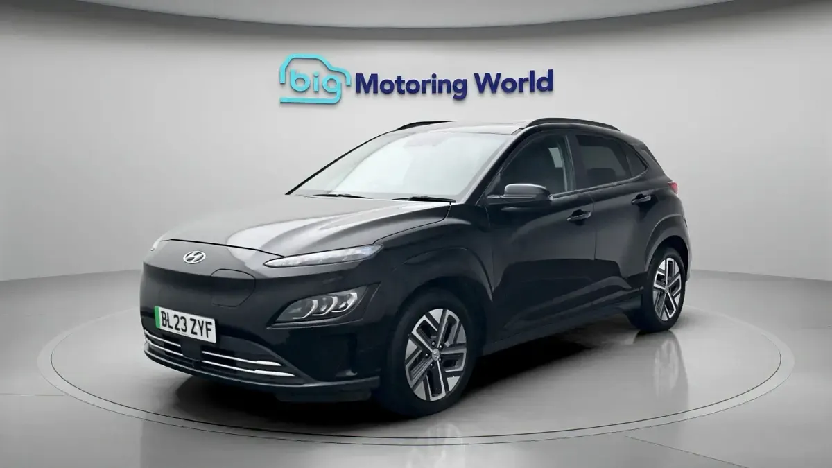 Used Hyundai Kona Ultimate 147 kW (201 HP) 2023 SUV