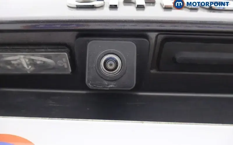 Used Citroën C5 Aircross PureTech 131 HP (96 kW) 2022 Grey SUV