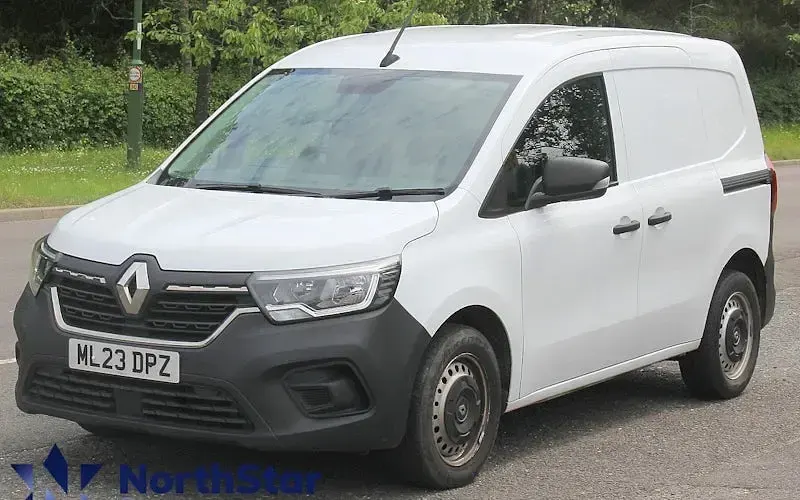 Usado Renault Kangoo 95 CV (69 kW) 2023 Monovolumen