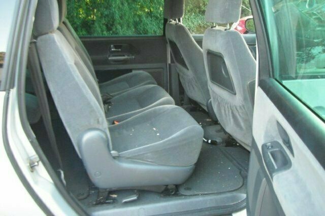 Used Ford Galaxy 143 HP (105 kW) 2002 MPV