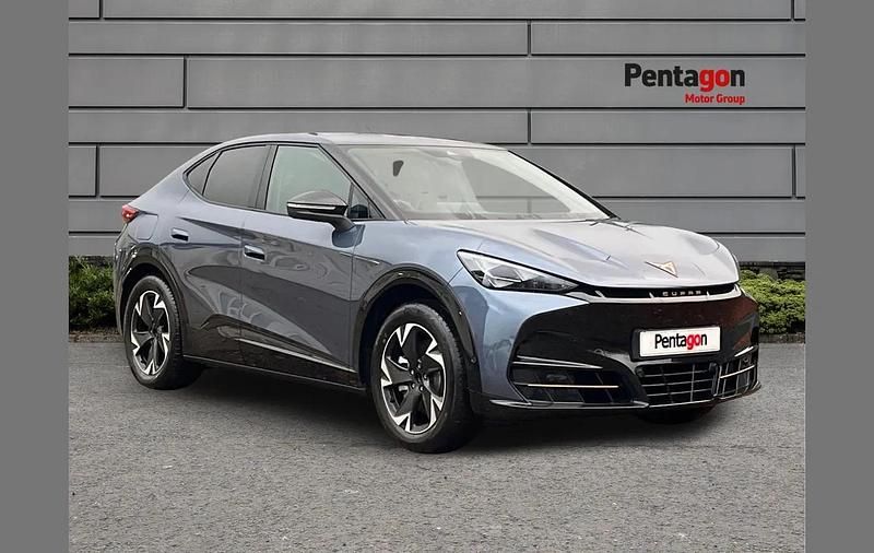 Other New 2025 Cupra Tavascan SUV | £34,995 (Super price) - Image 1/4