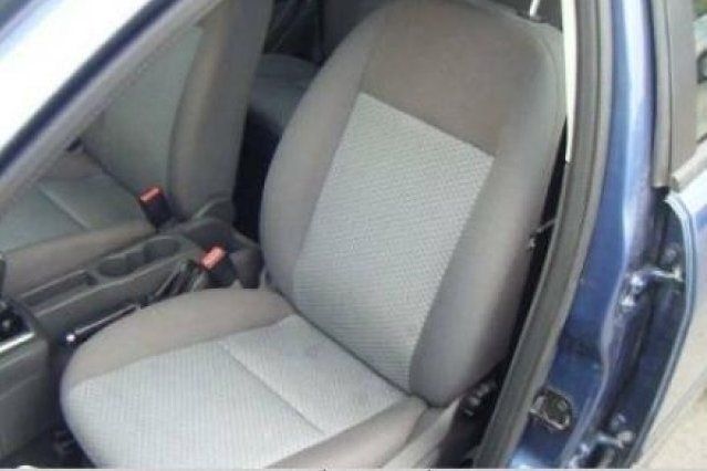 Begagnad Ford Focus 2006 Kombi