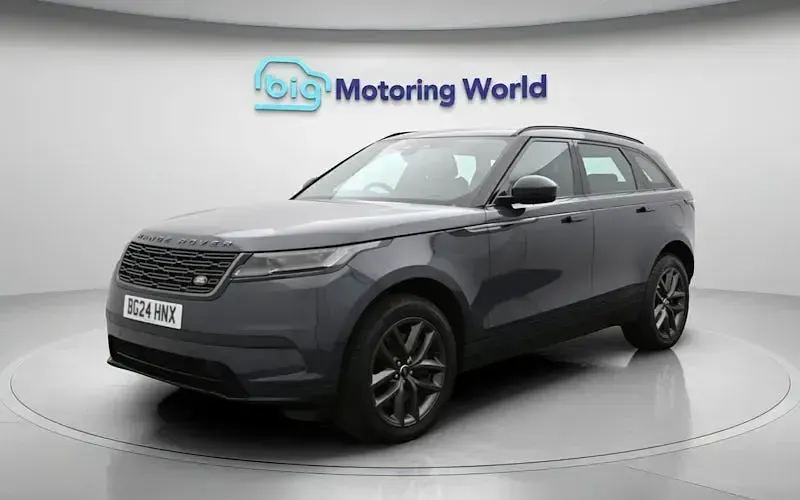 Used Land Rover Range Rover Velar S 404 HP (297 kW) 2026 SUV