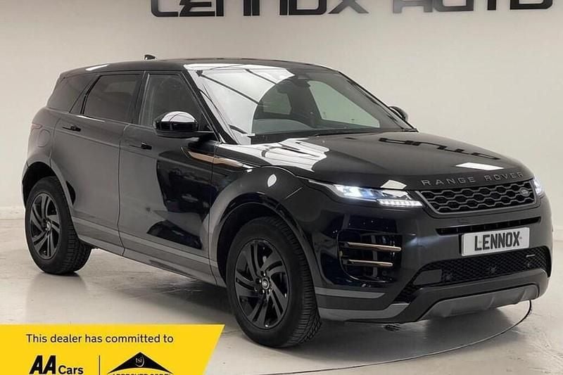 Used 2025 Audi Q4 e-tron Sport SUV | £25,690 - Image 1/1