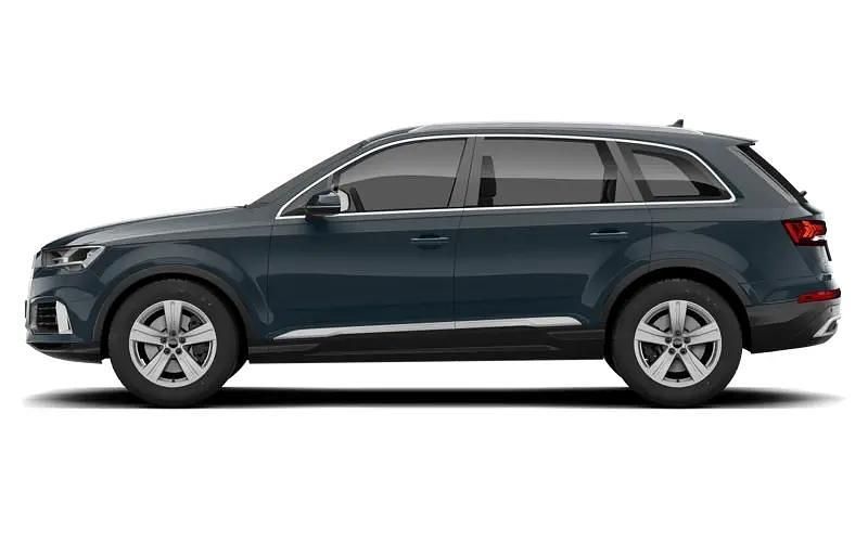 Used 2023 Audi Q7 Sport SUV | £36,695 (Super price) - Image 1/1