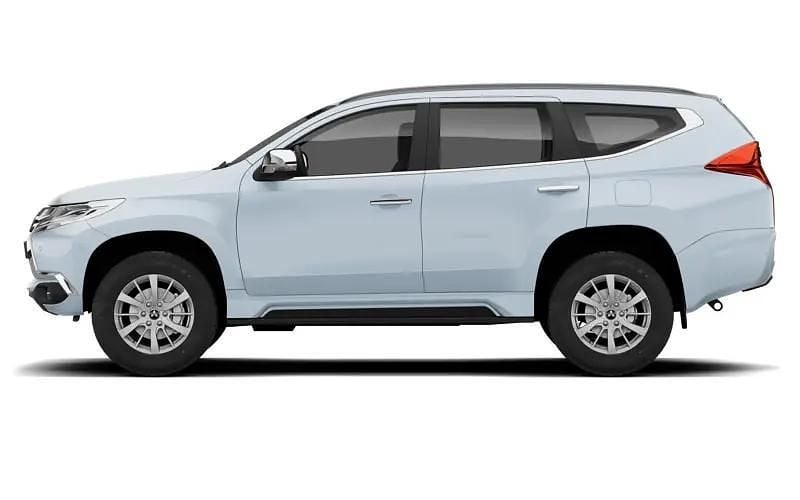 Used Mitsubishi Shogun 200 HP (147 kW) 2014 SUV