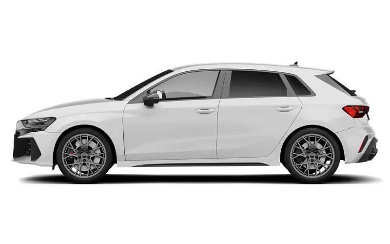 New 2025 Audi RS3 Sedan | £68,775 - Image 1/1