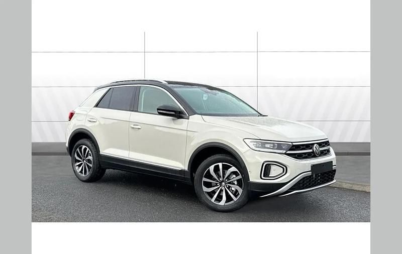 Other Used 2024 VW T-Roc Style SUV | £31,252 - Image 1/4