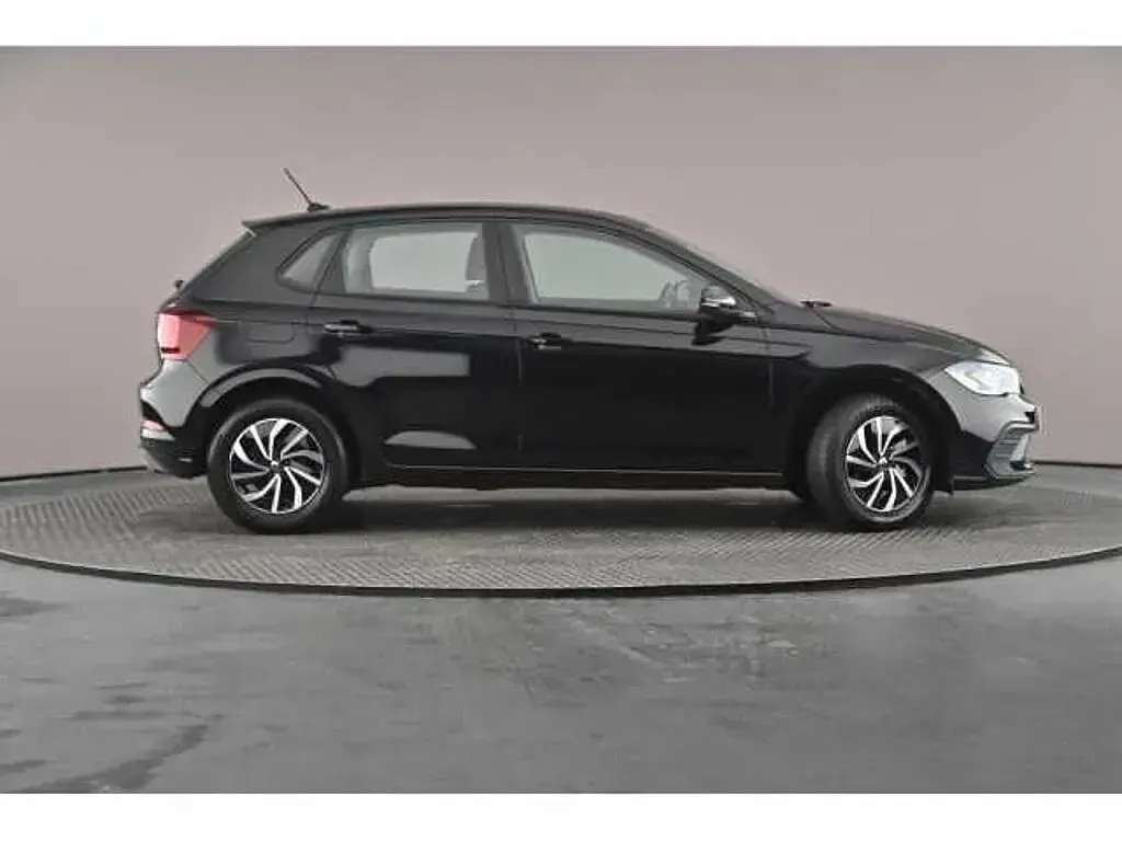 Used VW Polo 95 HP (69 kW) 2022 Hatchback