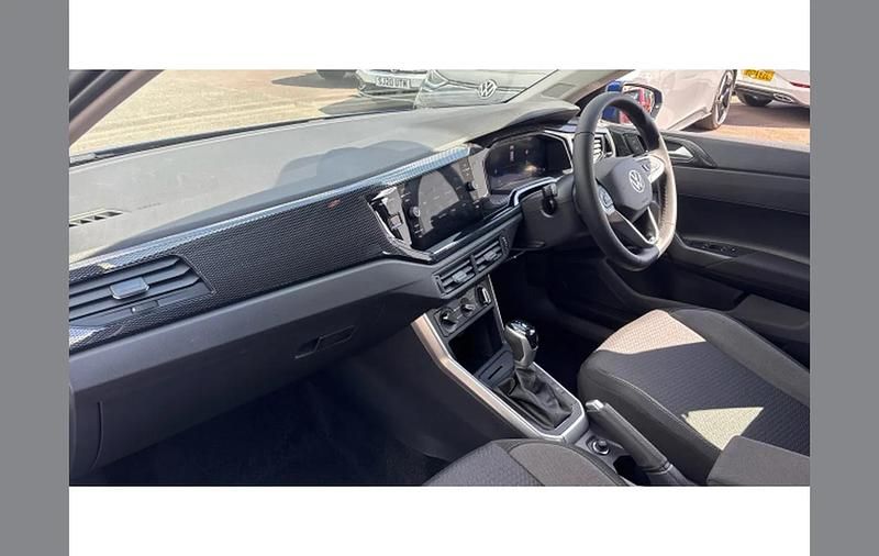 New VW Polo Life 94 HP (69 kW) 2025 Other Hatchback