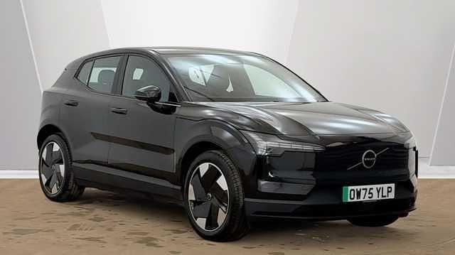 New Volvo EX30 Performance 310 kW (422 HP) 2025 SUV