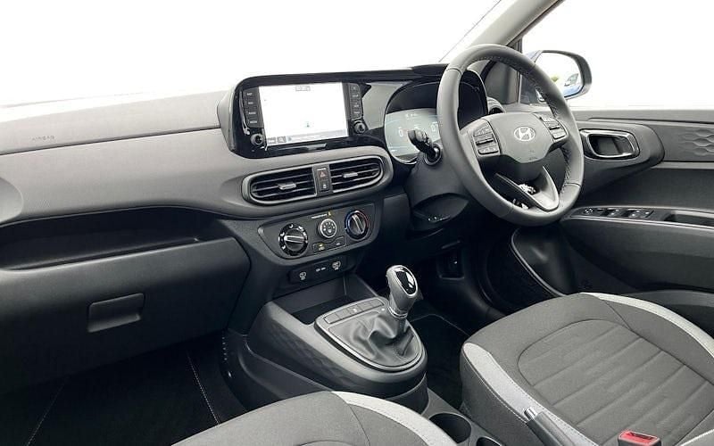 New Hyundai i10 Advanced 63 HP (46 kW) 2026 Hatchback