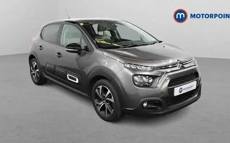 Used Citroën C3 PureTech 83 HP (61 kW) 2024 Hatchback