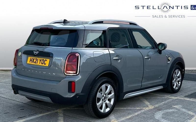 Used Mini Cooper S Classic 220 HP (161 kW) 2022 Hatchback