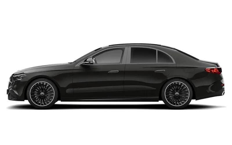 New 2025 Mercedes E300 Urban Sedan | £59,720 (Good price) - Image 1/1