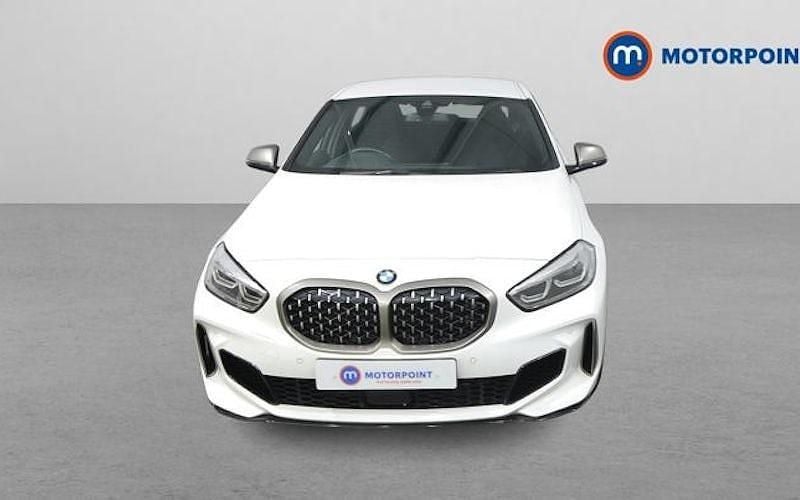 Used BMW M135 306 HP (225 kW) 2024 Hatchback
