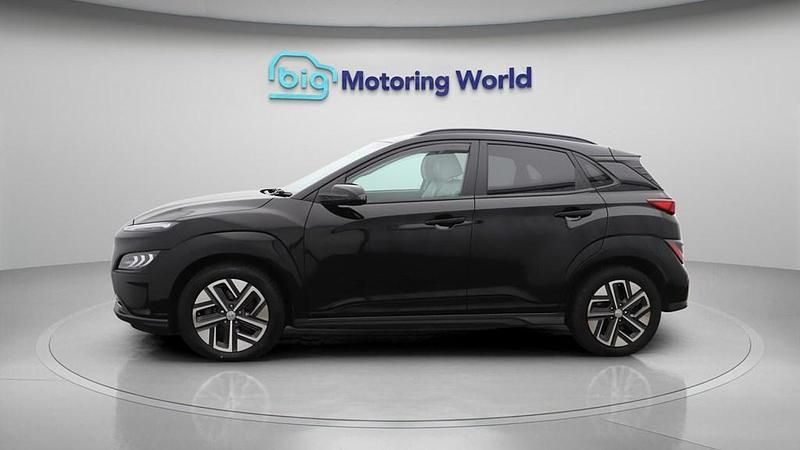 Used Hyundai Kona Ultimate 10 kW (14 HP) 2023 SUV