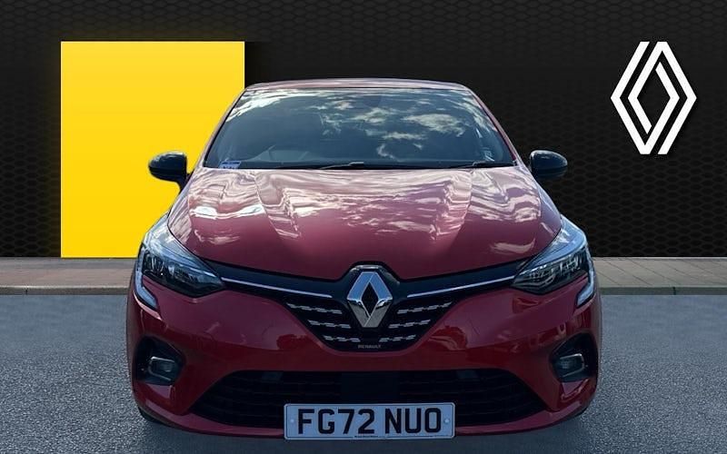 Used Renault Clio V Techno 145 HP (106 kW) 2023 Hatchback