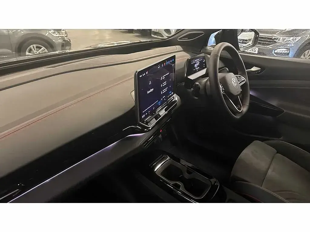 Used VW ID.5 GTX 250 kW (340 HP) 2026 Grenadilla black metallic SUV