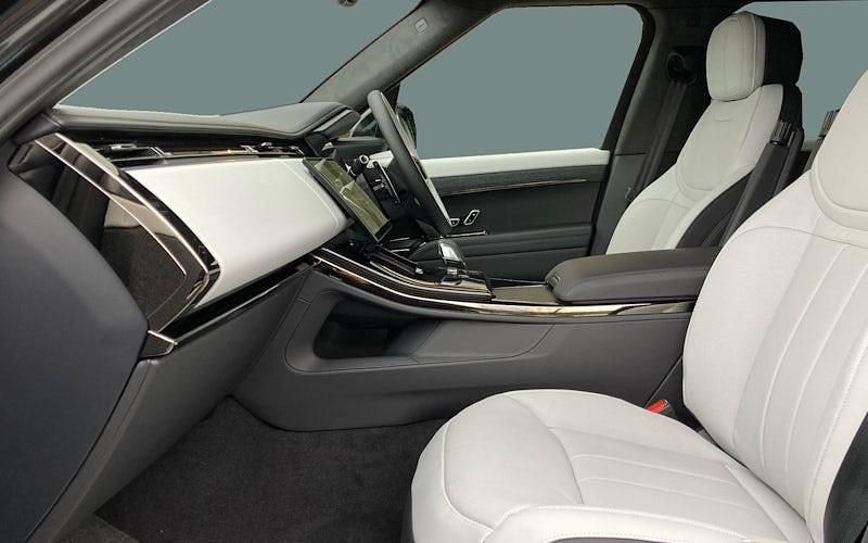 Used Land Rover Range Rover Sport Autobiography 530 HP (389 kW) 2024 Other SUV