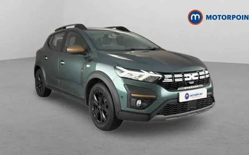 Gebraucht Dacia Sandero Extreme 91 PS (66 kW) 2024 Kleinwagen