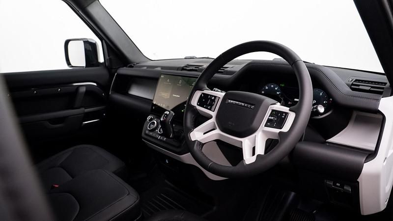 Novo Land Rover Defender S 2026 SUV