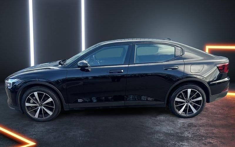 Used Polestar 2 300 kW (408 HP) 2022 Hatchback
