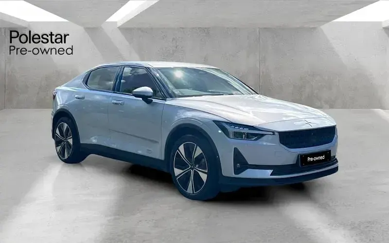 Used Polestar 2 Long Range Single Motor 169 kW (231 HP) 2023 Hatchback