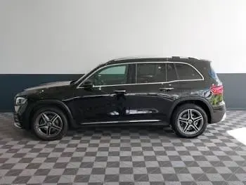 Used Mercedes GLB200 Executive 163 HP (119 kW) 2025 Black SUV
