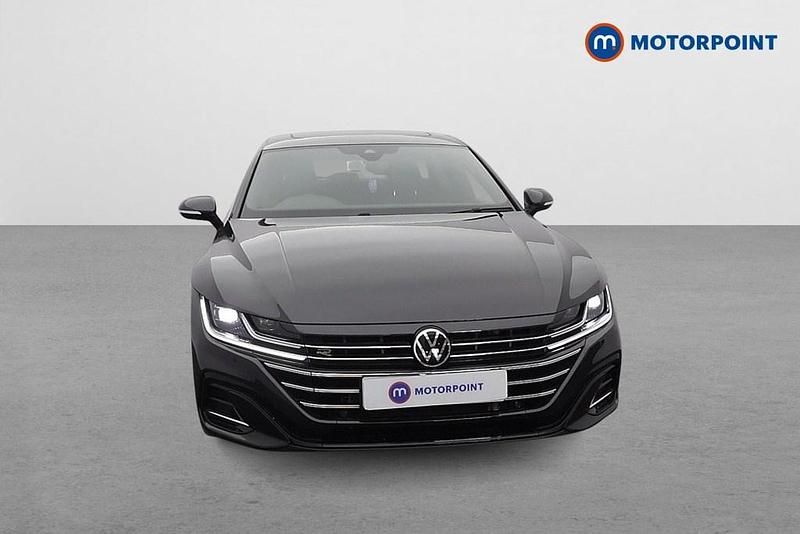 Used VW Arteon R-line 2022 Grey Estate