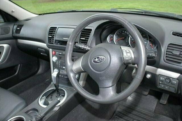 Used Subaru Outback 2007 SUV