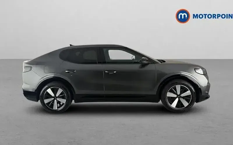 Used Ford Capri Select 210 kW (286 HP) 2025 Grey SUV