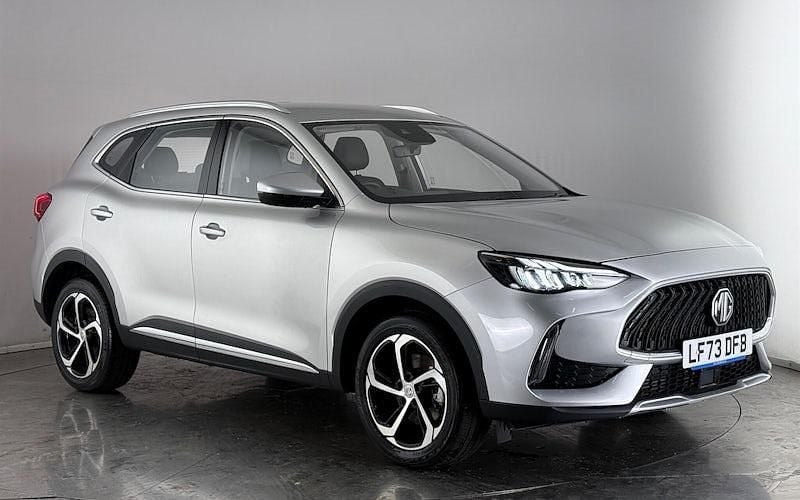 Used 2024 MG HS SE SUV | £16,550 (Fair price) - Image 1/4