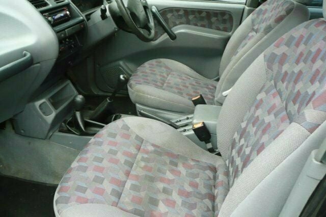 Used Ford Maverick 1998 SUV