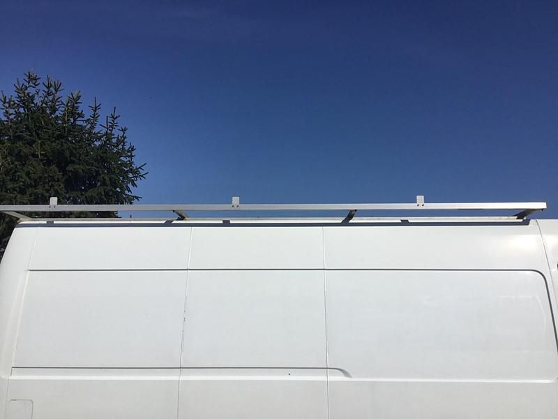 Usado Renault Master Business 2016 Branco Van
