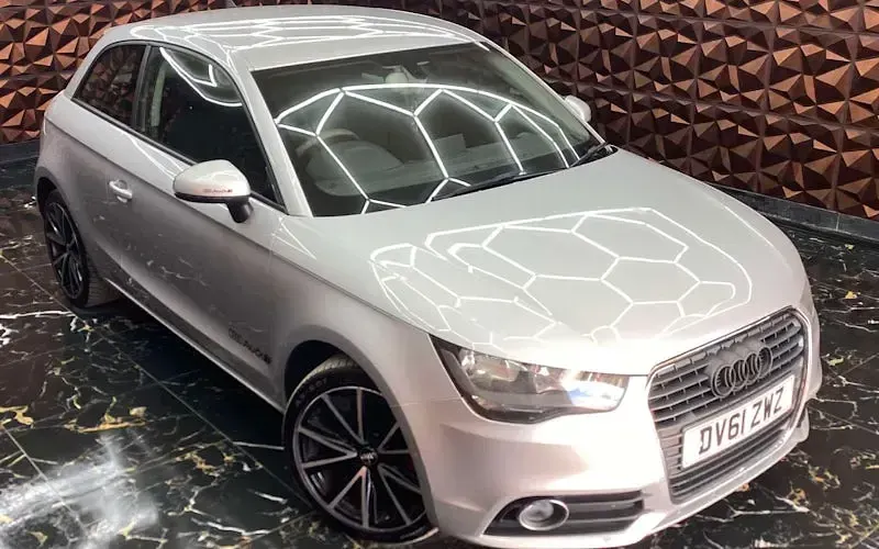Used Audi A1 Sportback 86 HP (63 kW) 2014 Hatchback