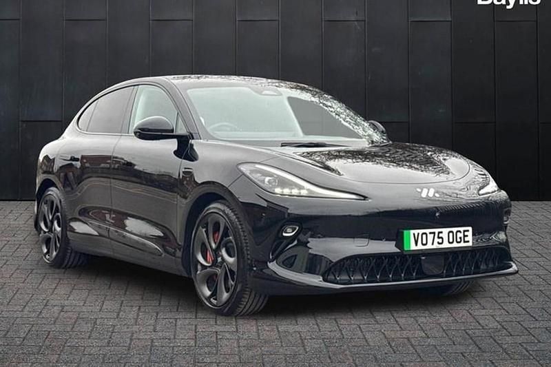 Used MG IM6 553 kW (752 HP) 2025 SUV