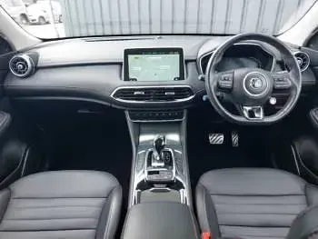 Used Honda e Exclusive 119 kW (162 HP) 2022 White Hatchback