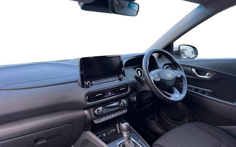 Used Hyundai Kona Premium 141 HP (103 kW) 2022 SUV