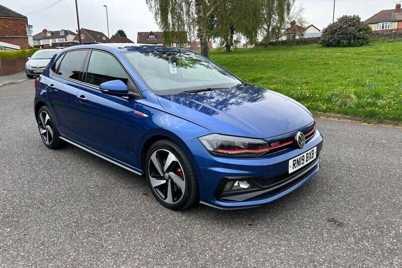 Used 2019 VW Polo GTI | £10,995 (Super price) - Image 1/1