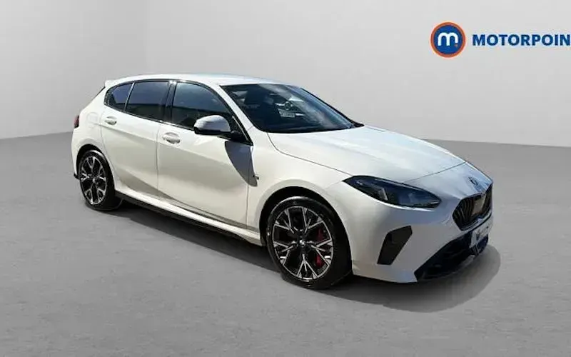 Used BMW 120 M Sport 156 HP (114 kW) 2025 Hatchback