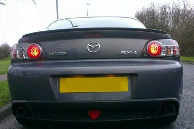 Used Mazda RX8 2006 Hatchback