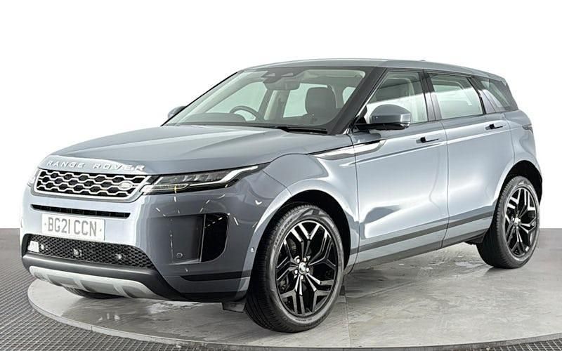 Used 2023 Land Rover Range Rover evoque S Hatchback | £17,620 (Super price) - Image 1/4