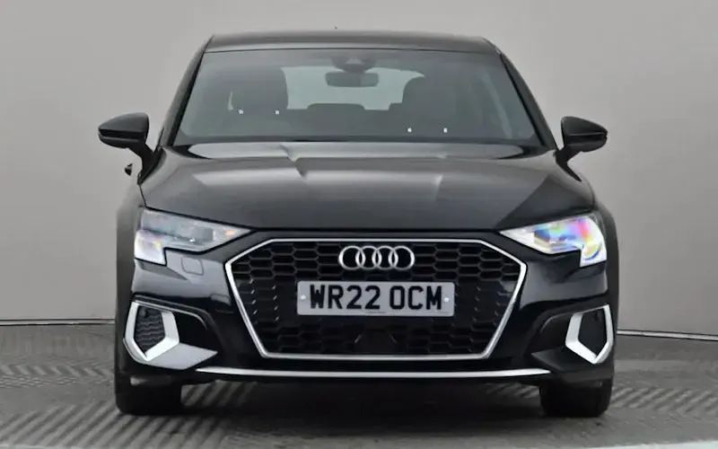 Used Audi A3 Sportback Sport 150 HP (110 kW) 2024 Hatchback