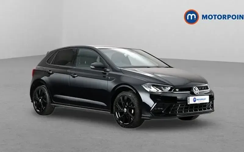 Used VW Polo R-line 95 HP (69 kW) 2026 Hatchback