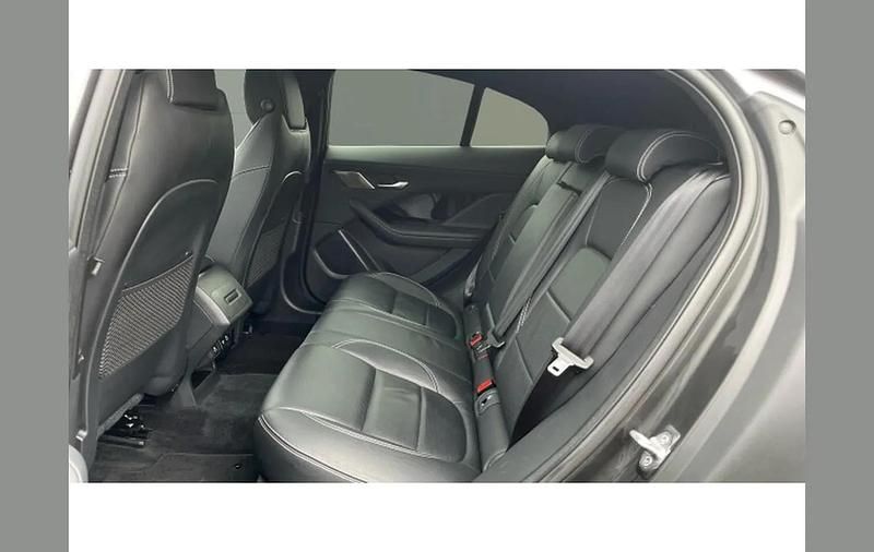 Used Jaguar I-Pace 294 kW (400 HP) 2021 Grey SUV