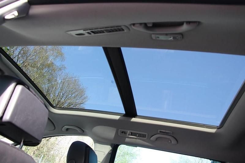 Used Seat Alhambra SE 177 HP (130 kW) 2013 Grey MPV