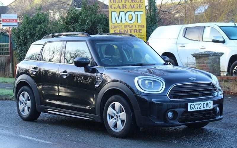 Used Mini Cooper Classic 136 HP (100 kW) 2022 Hatchback