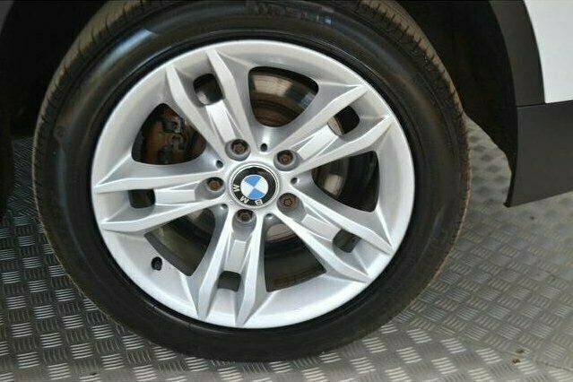 Używany BMW X1 Efficient Dynamics 2011 SUV